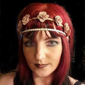 Meet your Posher, Bobbie